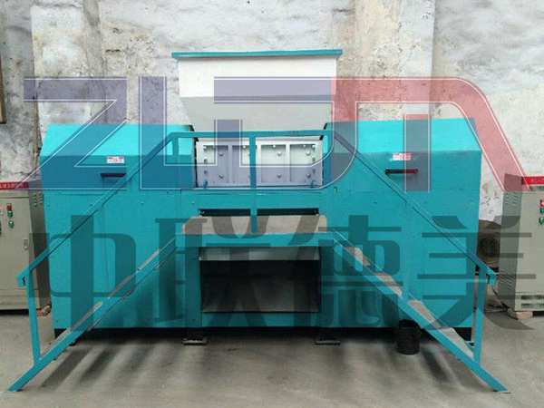 天津废旧玩具撕碎机多少钱一台
