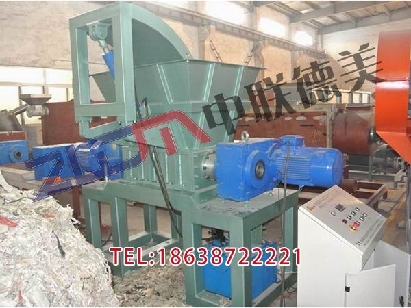 黑龙江大型编织袋撕碎机刀片厂家