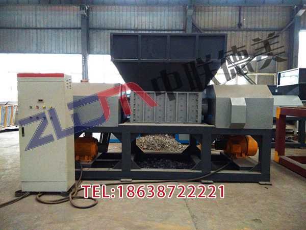 西藏大型编织袋撕碎机刀片厂家