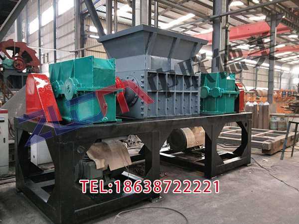 西藏大型编织袋撕碎机刀片厂家