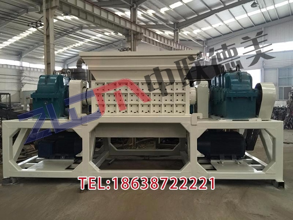 广东大型编织袋撕碎机刀片价格