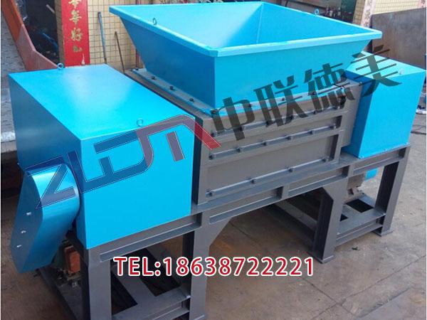 广东大型编织袋撕碎机刀片价格