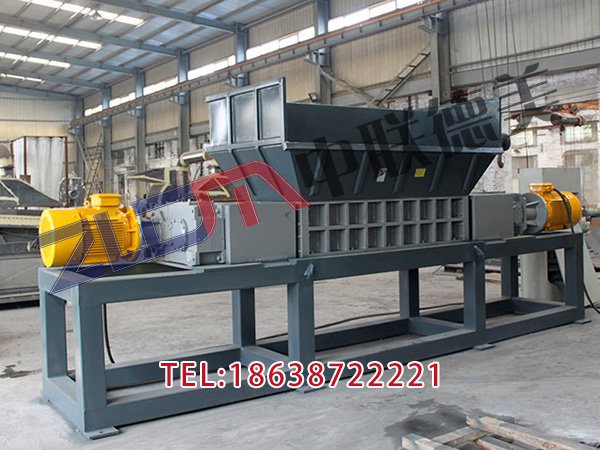 广东大型编织袋撕碎机刀片价格