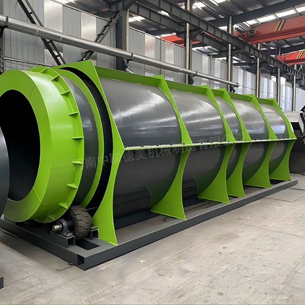 146.建筑装修垃圾处理设备