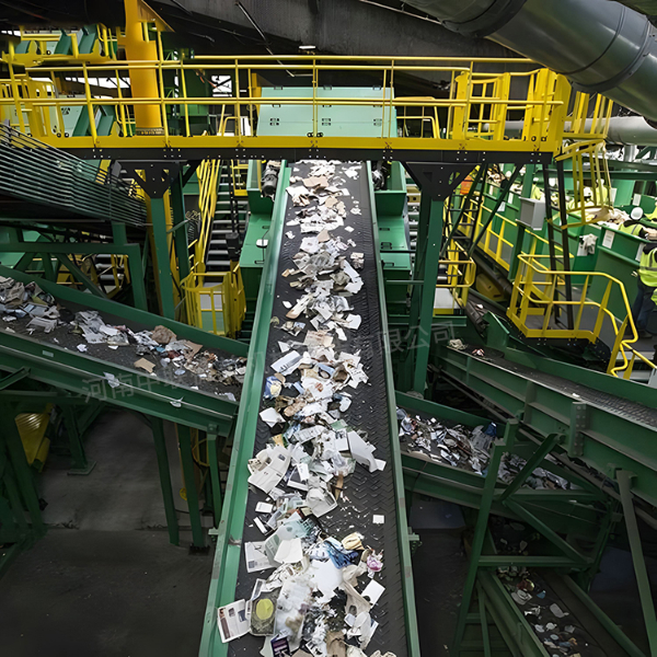 162.装修垃圾分类设备