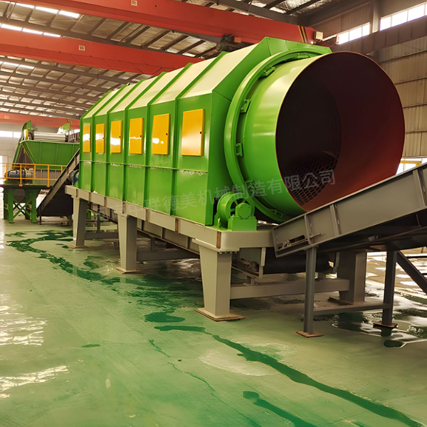 181.垃圾资源化处理